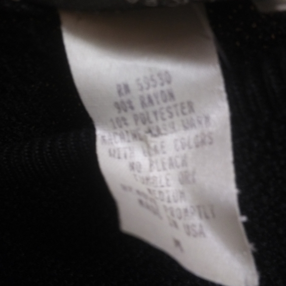 Sarah Arizona blouse - Picture 5 of 6